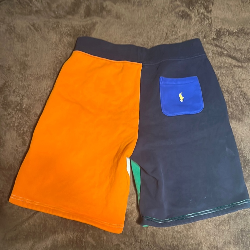 Ralph Lauren polo matching set size(14-16)$50